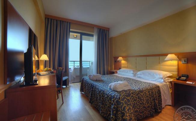 Фото отеля Nettuno Hotel