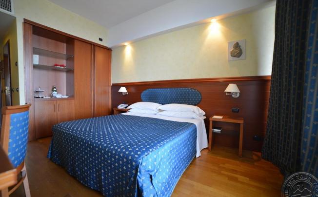 Фото отеля Nettuno Hotel