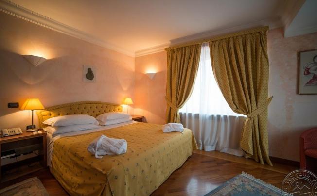 Фото отеля Nettuno Hotel