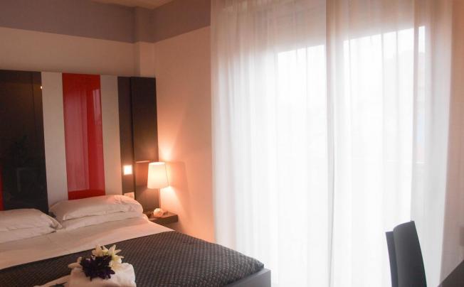 Фото отеля Residence altomare