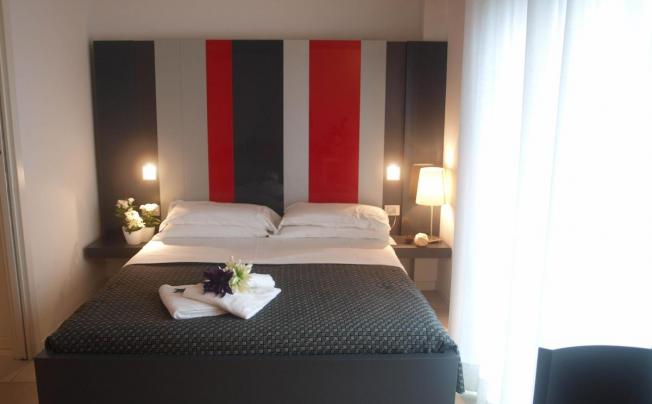 Фото отеля Residence altomare