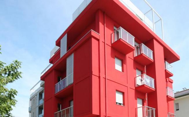 Фото отеля Residence altomare
