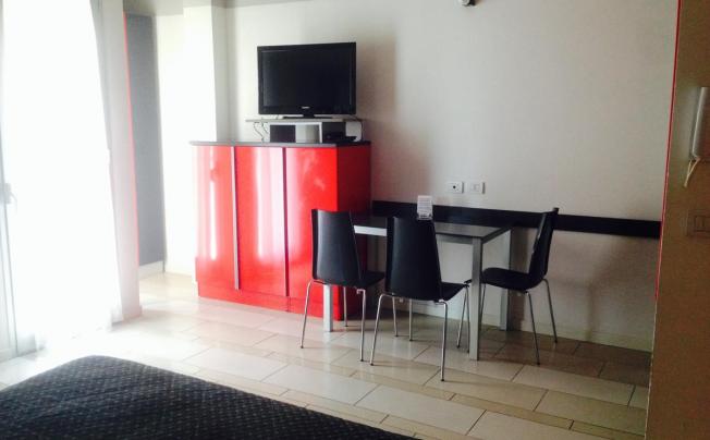 Фото отеля Residence altomare