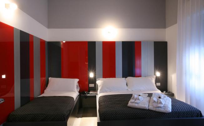 Фото отеля Residence altomare