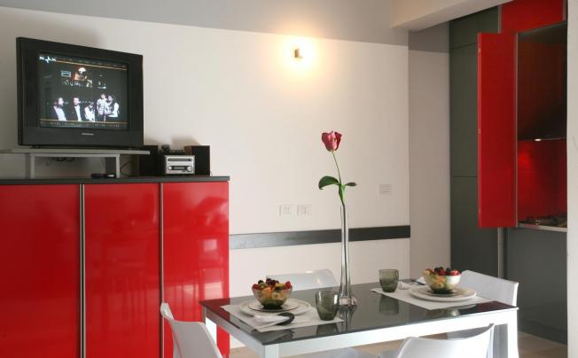 Фото отеля Residence altomare