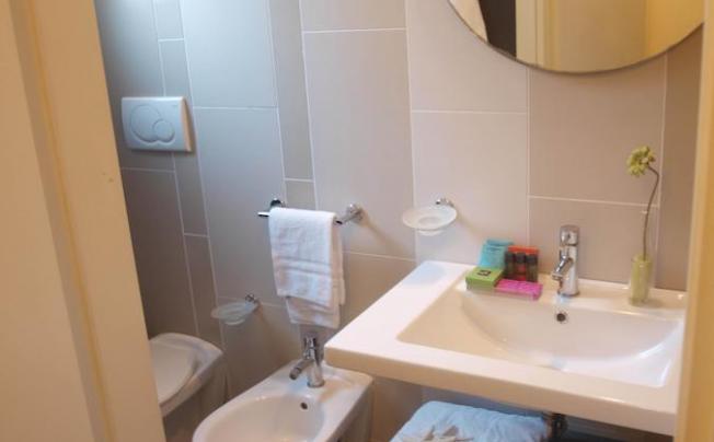 Фото отеля Residence altomare
