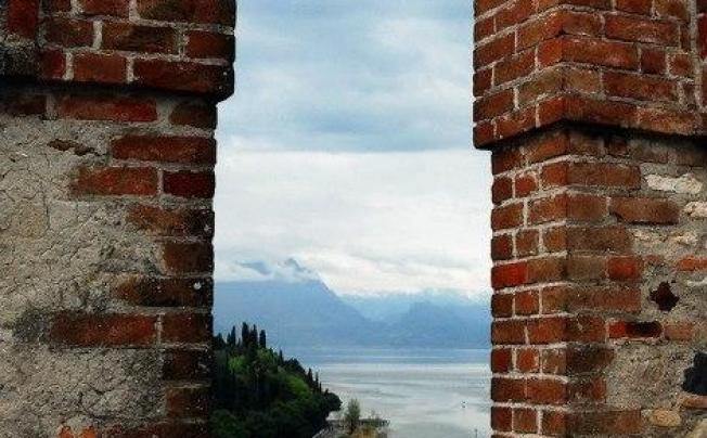 Фото отеля Mavino