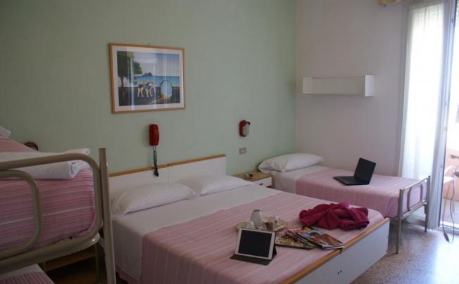 Фото отеля Bel Air Hotel