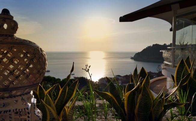 Фото отеля Scoglio Della Galea Resort