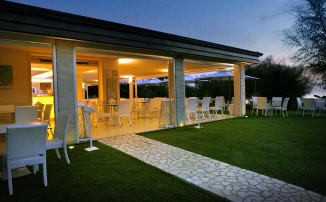 Фото отеля SCOGLIO DELLA GALEA RESORT
