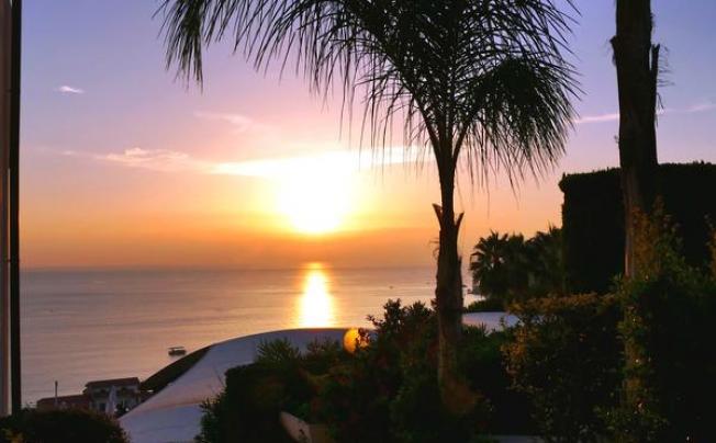 Фото отеля SCOGLIO DELLA GALEA RESORT