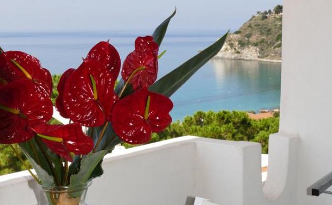 Фото отеля SCOGLIO DELLA GALEA RESORT