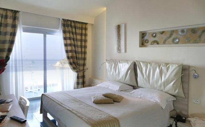 Фото отеля SCOGLIO DELLA GALEA RESORT