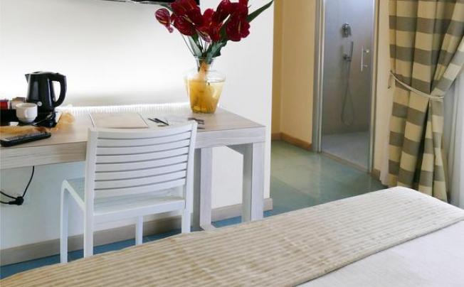 Фото отеля SCOGLIO DELLA GALEA RESORT