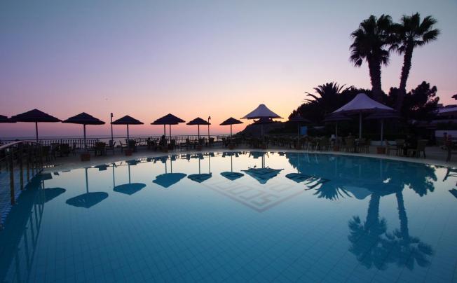 Фото отеля SCOGLIO DELLA GALEA RESORT