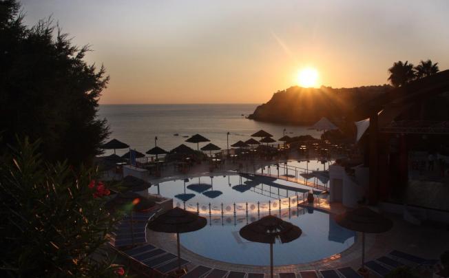 Фото отеля SCOGLIO DELLA GALEA RESORT