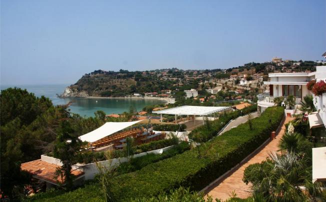 Фото отеля SCOGLIO DELLA GALEA RESORT