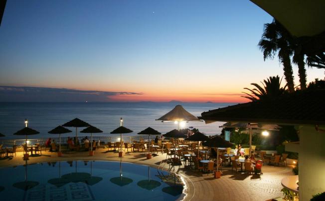 Фото отеля SCOGLIO DELLA GALEA RESORT