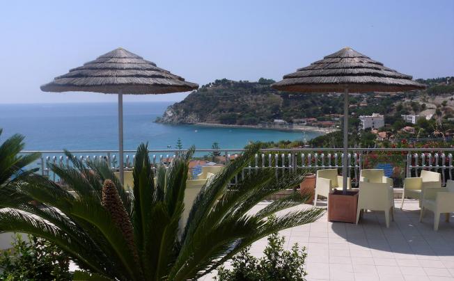 Фото отеля SCOGLIO DELLA GALEA RESORT