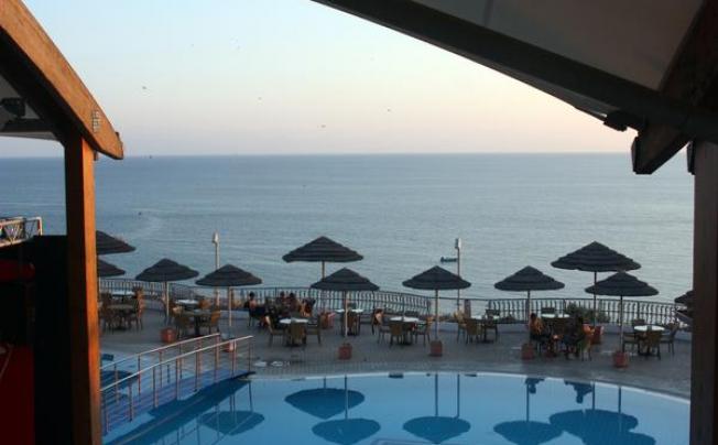 Фото отеля SCOGLIO DELLA GALEA RESORT