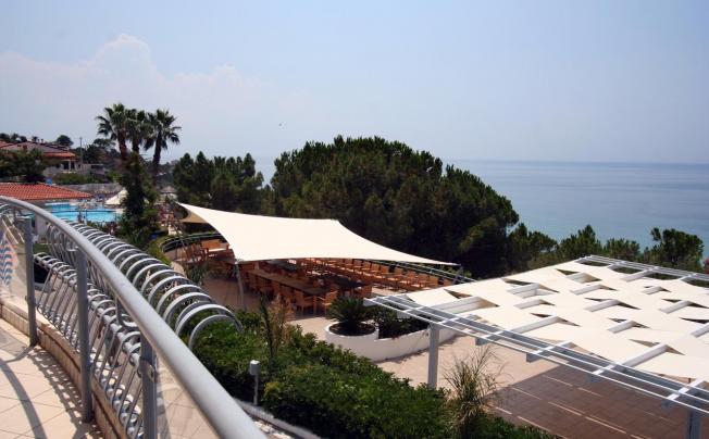 Фото отеля SCOGLIO DELLA GALEA RESORT
