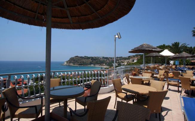 Фото отеля SCOGLIO DELLA GALEA RESORT