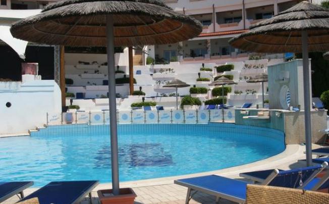 Фото отеля SCOGLIO DELLA GALEA RESORT