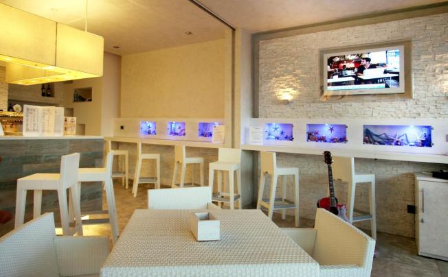 Фото отеля SCOGLIO DELLA GALEA RESORT