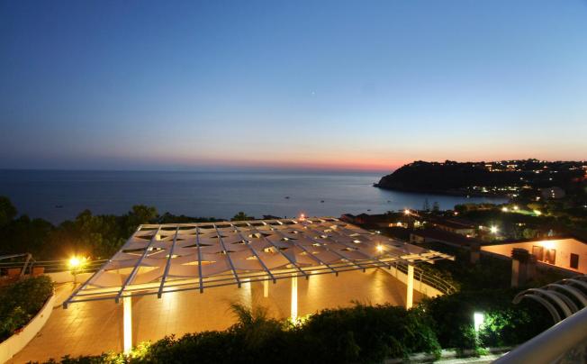 Фото отеля SCOGLIO DELLA GALEA RESORT