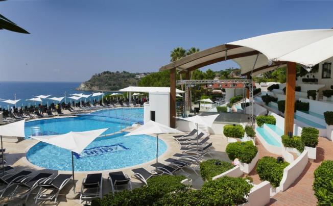 Фото отеля SCOGLIO DELLA GALEA RESORT