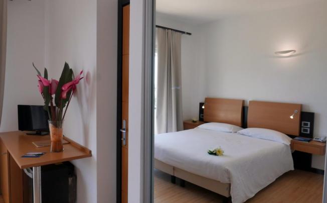 Фото отеля SCOGLIO DELLA GALEA RESORT