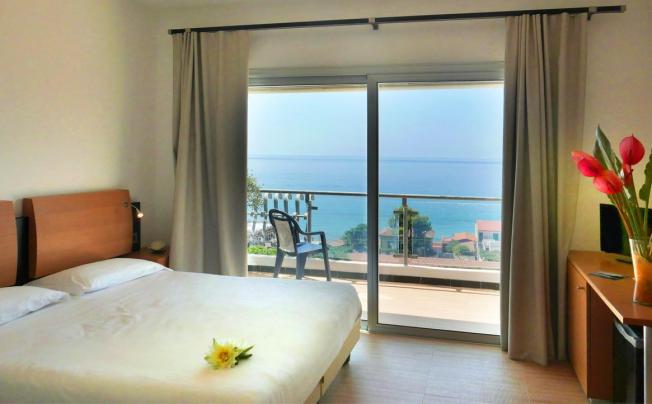 Фото отеля SCOGLIO DELLA GALEA RESORT