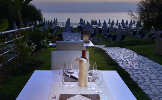 Фото отеля SCOGLIO DELLA GALEA RESORT