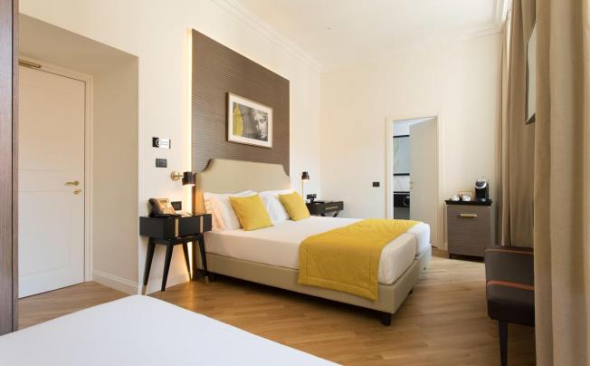 Фото отеля The K Boutique Hotel