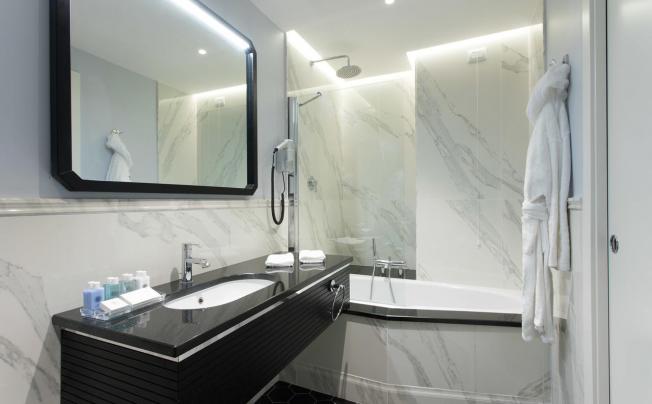 Фото отеля The K Boutique Hotel
