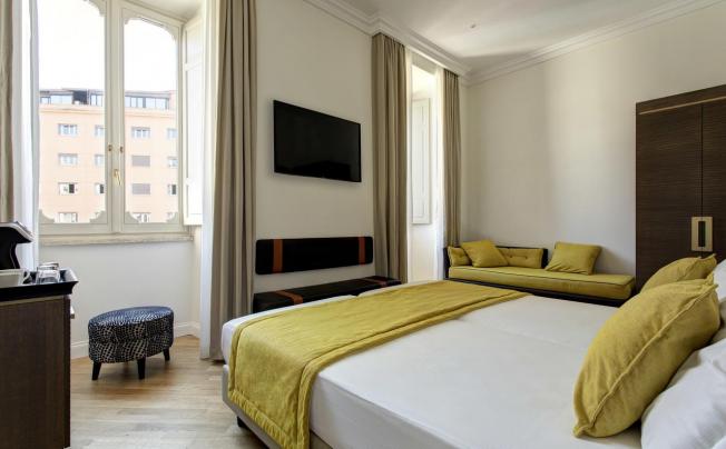 Фото отеля The K Boutique Hotel