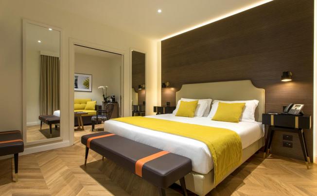 Фото отеля The K Boutique Hotel