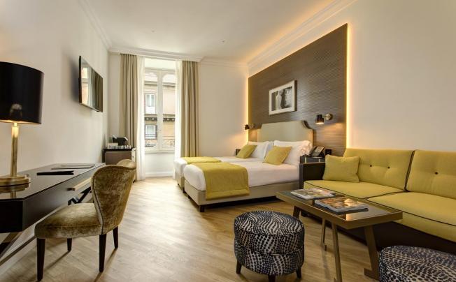 Фото отеля The K Boutique Hotel