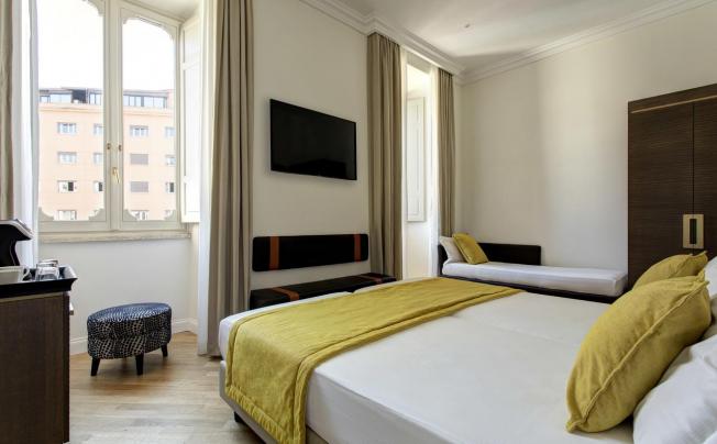 Фото отеля The K Boutique Hotel