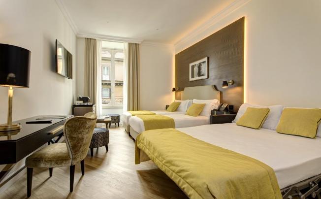 Фото отеля The K Boutique Hotel