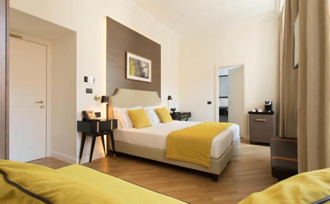 Фото отеля The K Boutique Hotel