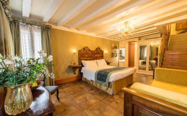 Фото отеля Casa Nicolo Priuli Hotel