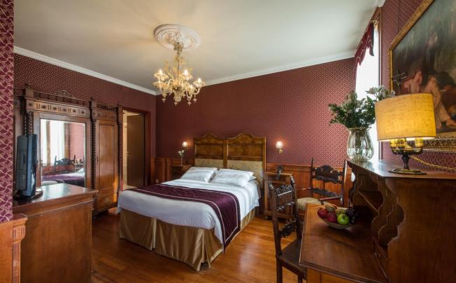 Фото отеля Casa Nicolo Priuli Hotel