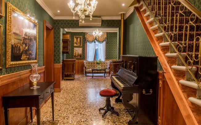 Фото отеля Casa Nicolo Priuli Hotel