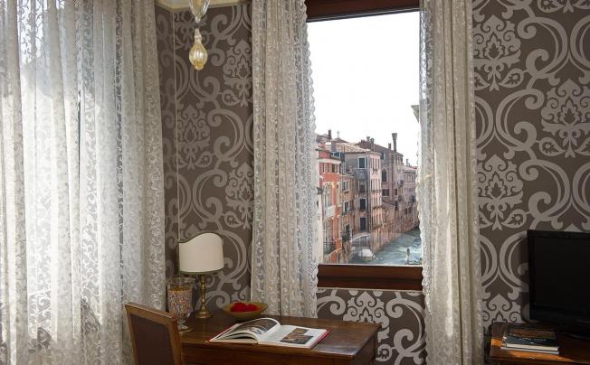 Фото отеля Casa Nicolo Priuli Hotel