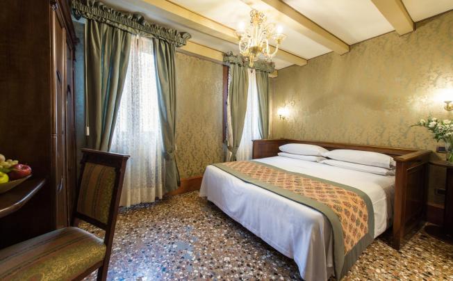 Фото отеля Casa Nicolo Priuli Hotel
