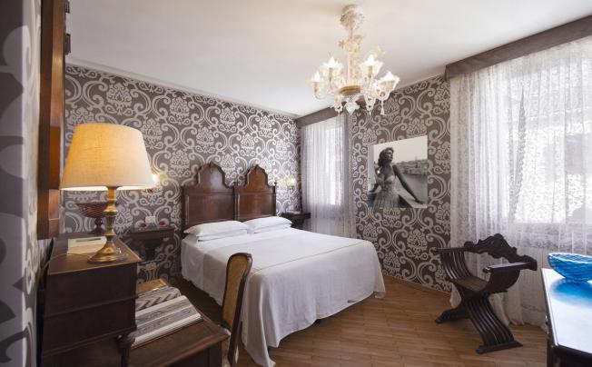 Фото отеля Casa Nicolo Priuli Hotel