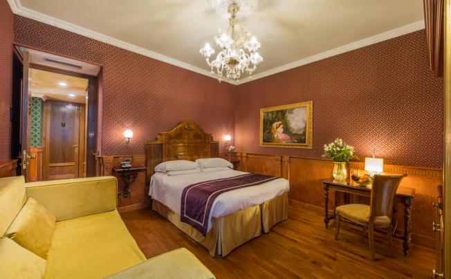 Фото отеля Casa Nicolo Priuli Hotel