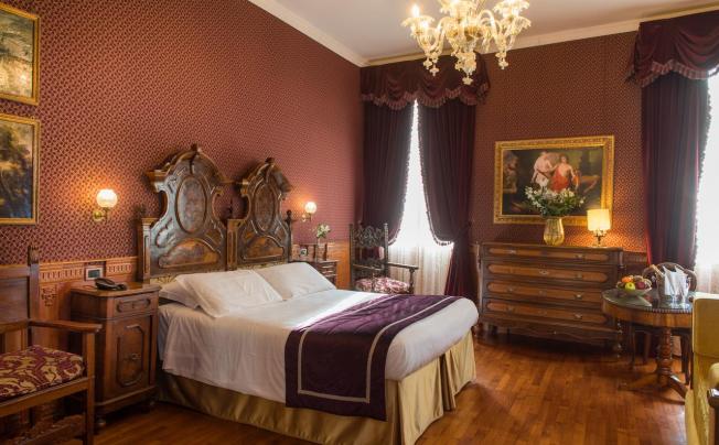 Фото отеля Casa Nicolo Priuli Hotel