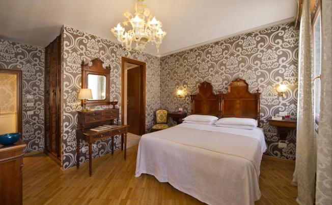 Фото отеля Casa Nicolo Priuli Hotel